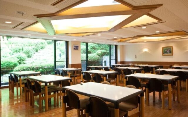 Shiki Resort Hakone Wanoka