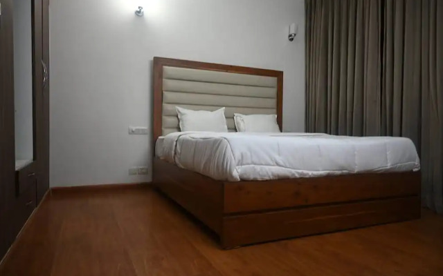 Luxury Furnished Serviced Apartments In Gurgaon