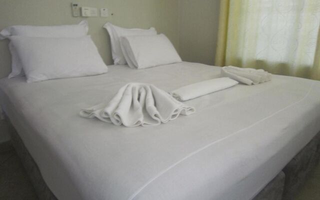 FQ Hotel