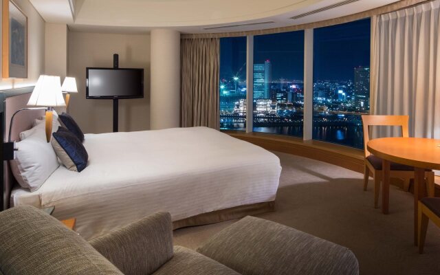 The Yokohama Bay Hotel Tokyu