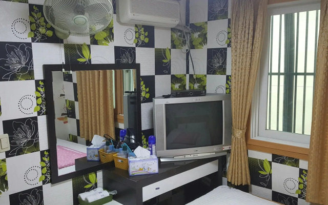 Samwonjang Motel