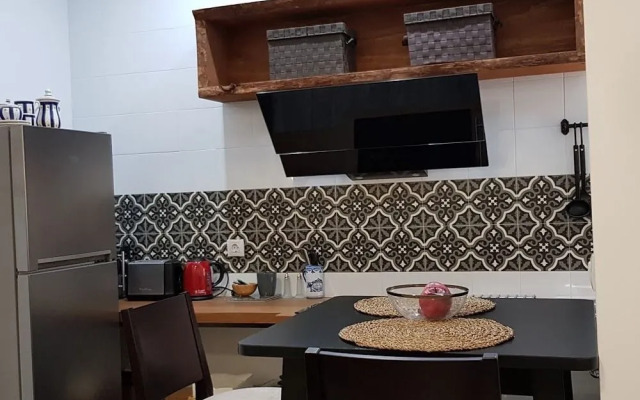 La Sultana Apartamentos