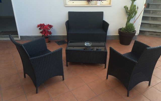 Hotel Villa Margherita