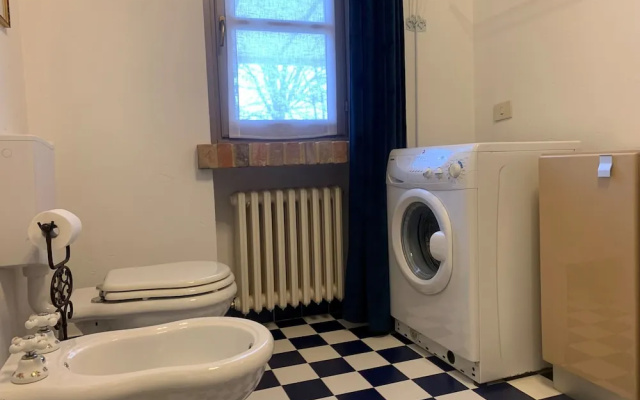 Langhe Apartment in Bottega di Rosanna