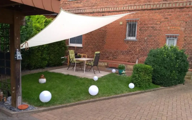 Ferienwohnung Schermer