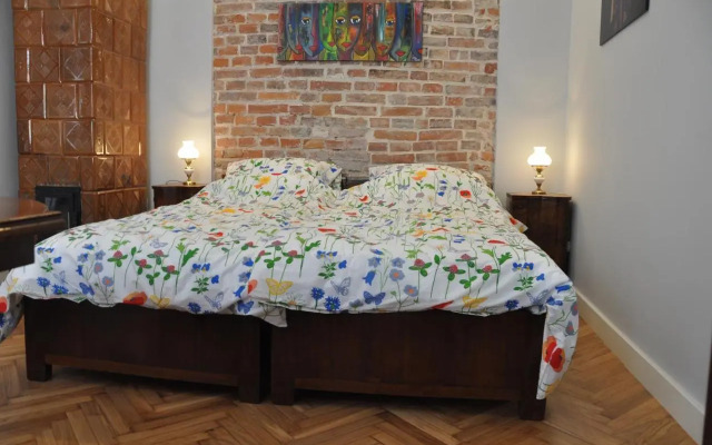 Krakowsky Apartment