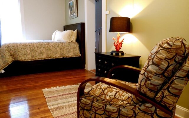 Uptown Suites of Stuart
