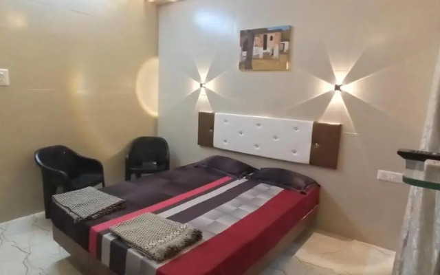 C Cube Resorts