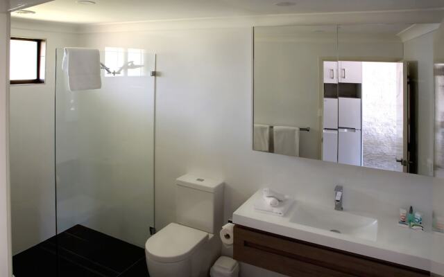 The Duck Inn Apartments