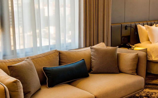 JSL Hotel