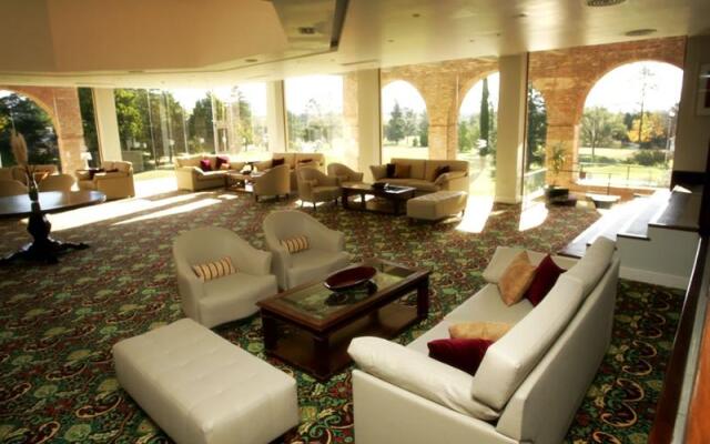 San Miguel Plaza Hotel