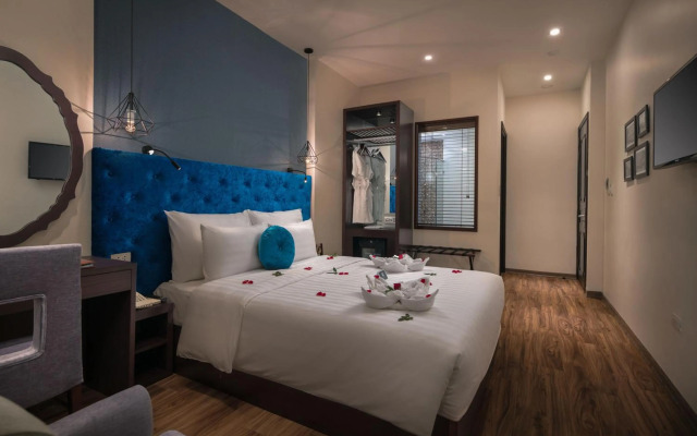 Serene Boutique Hotel & Spa