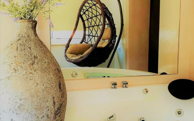 Q Suites Preveza