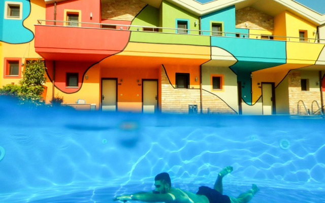 Alexandra Golden Boutique Hotel