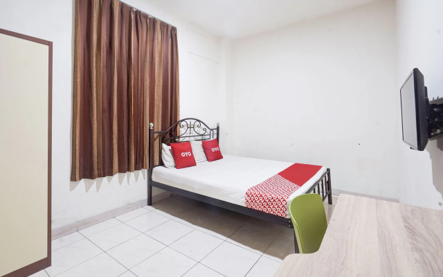 Hotel O Rappocini Near Rsia Paramount – Guest Rooms – Makassar