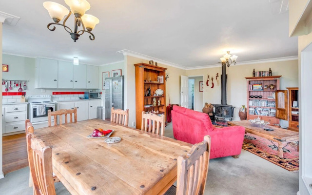 Rustic 1br in Kohimarama Parking & Wifi