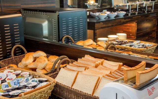 Hotel Cloud Riverside