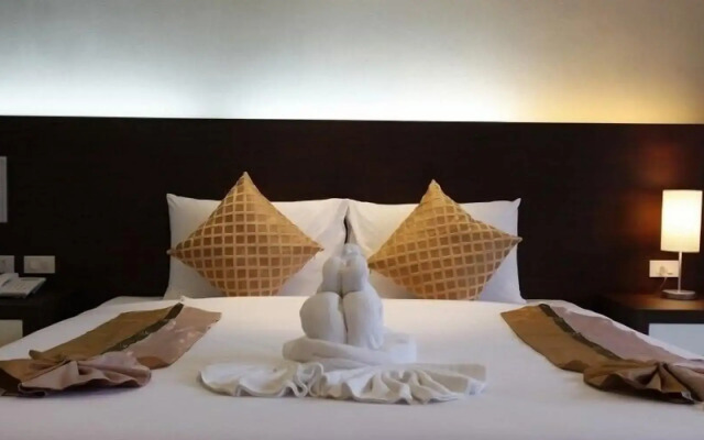 Nize Hotel