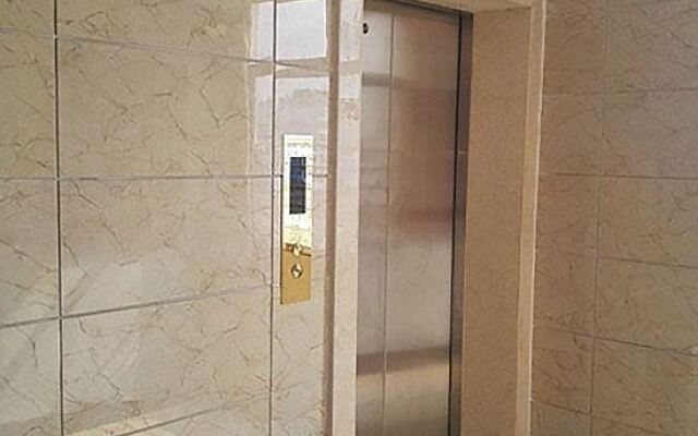 Meilinzhou Hotel