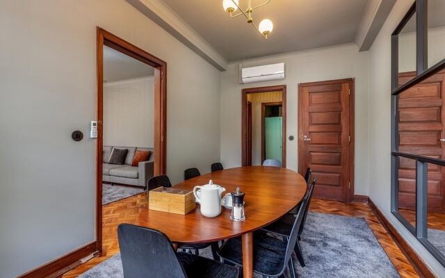 Travelstaytion - Santa Catarina 1D