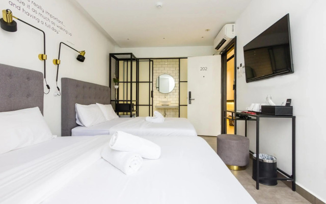 Z Hotel