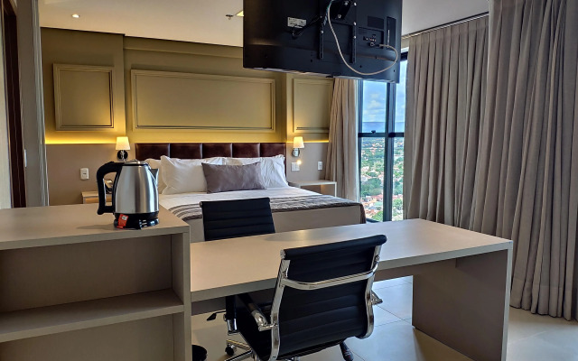 HPlus Premium Palmas