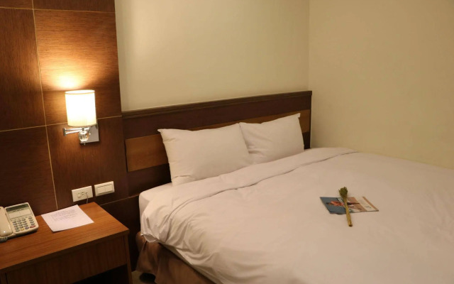 Spring Inn