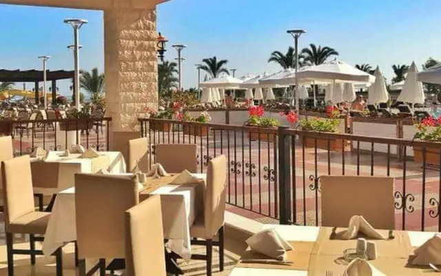 Hotel Turan Prince 