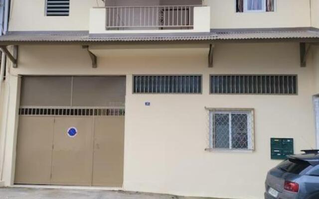 Hello Guyane - F2 Haut Standing et Mezzanine