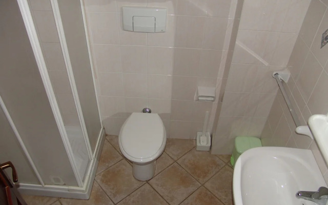 Bilocale Apartments Seaside