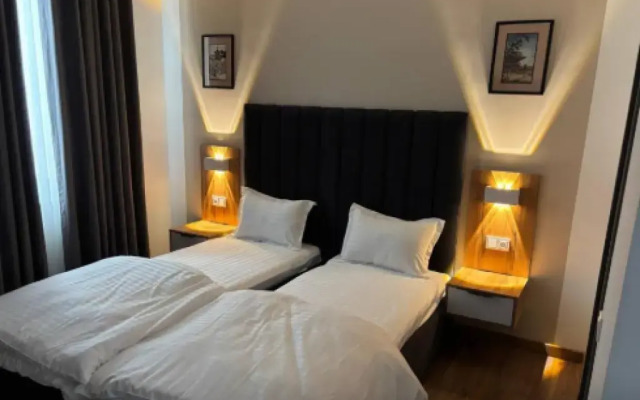 White Hotel