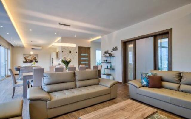 Carob Hills - Villa Gaia