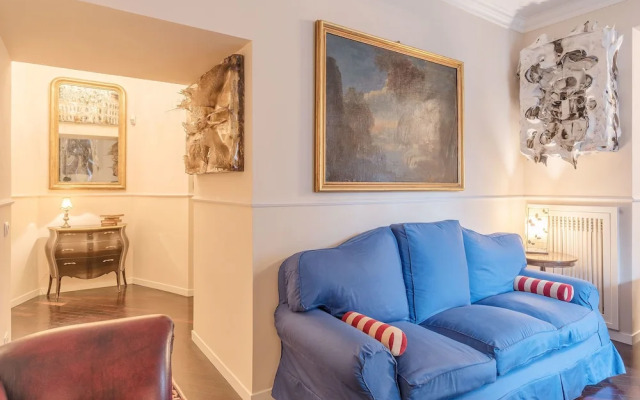 Affittacamere Mazzini