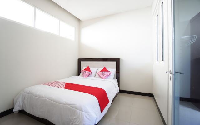 Felizcha House by Oyo Rooms