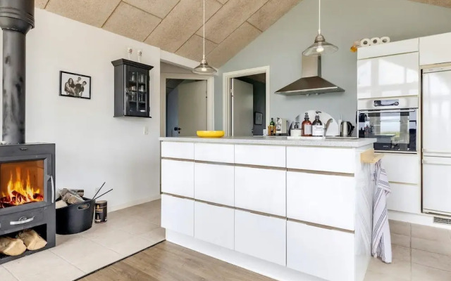 6 Person Holiday Home in Nysted-by Traum