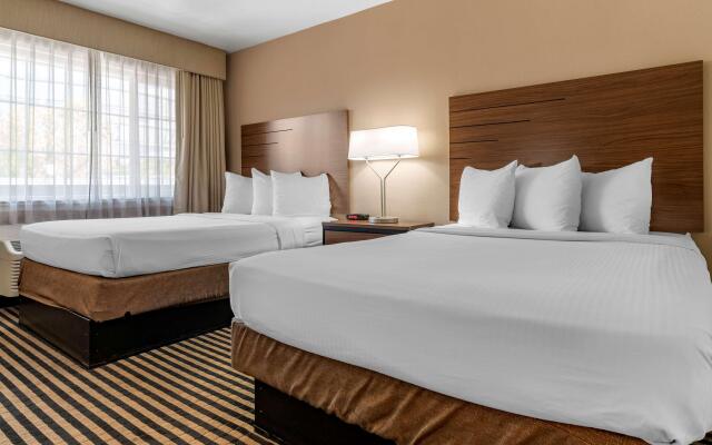 Best Western Town House Lodge