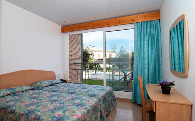 Hotel Portbo