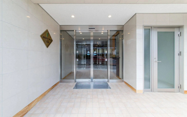 Estate Tokyu Nishikyogoku