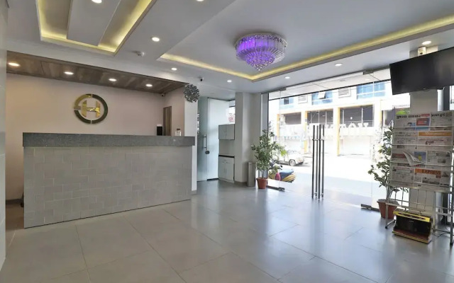 Hotel Limra by OYO
