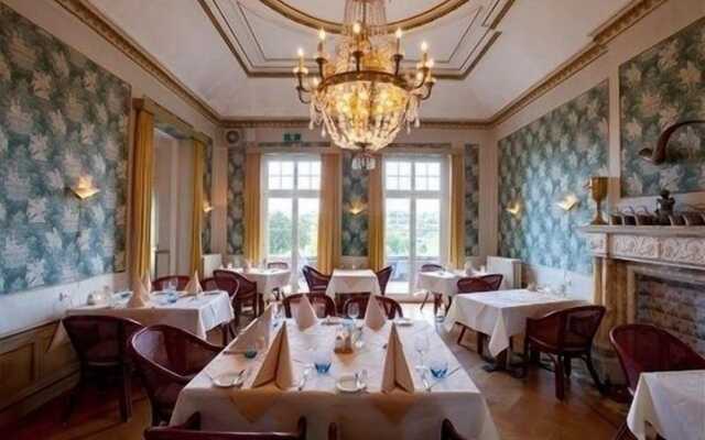 Hotel Kasteel Geulzicht