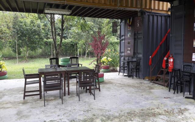 Semenyih Eco Venture Resort & Recreation