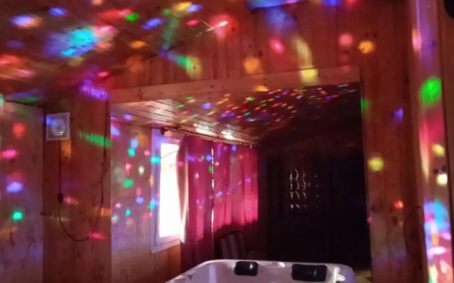 R1 Rolléder Apartman-ház