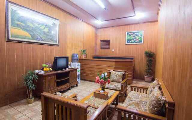 Hotel Amarsya