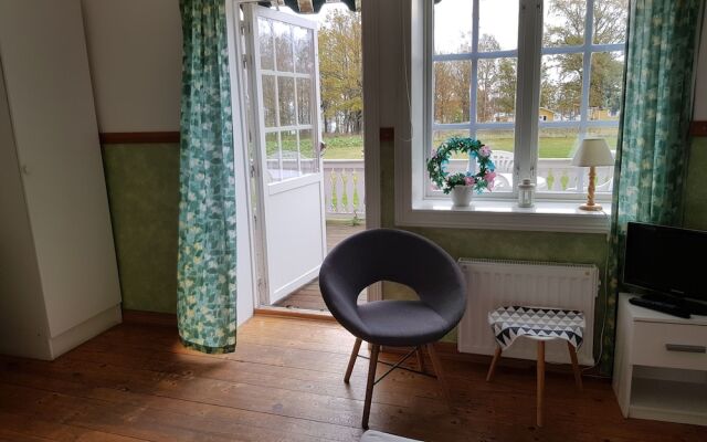 Röda Stallet B&B