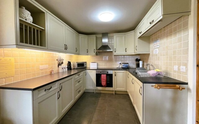 Deveron Valley Cottages