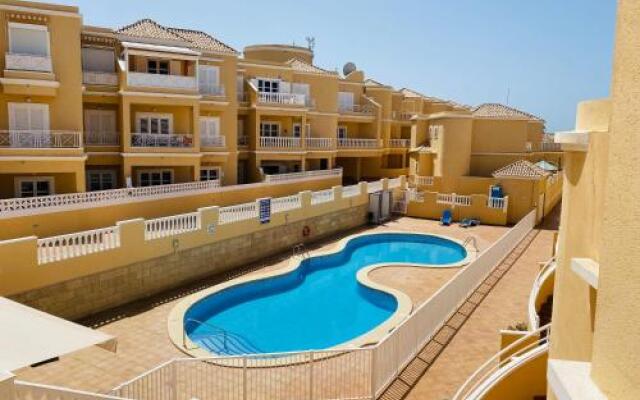 Apartamento Costa Adeje