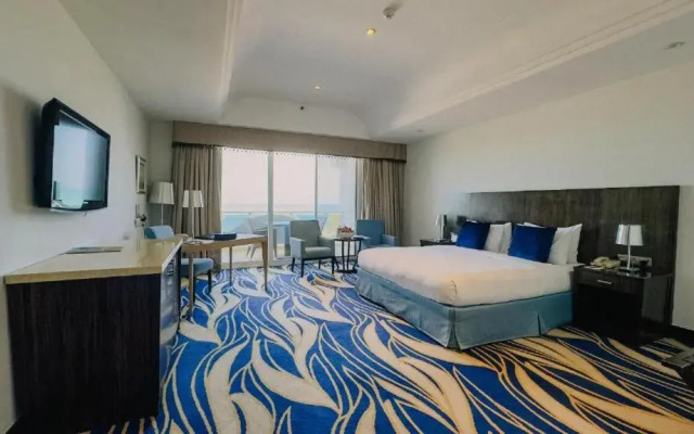 Al Marfa Hotel