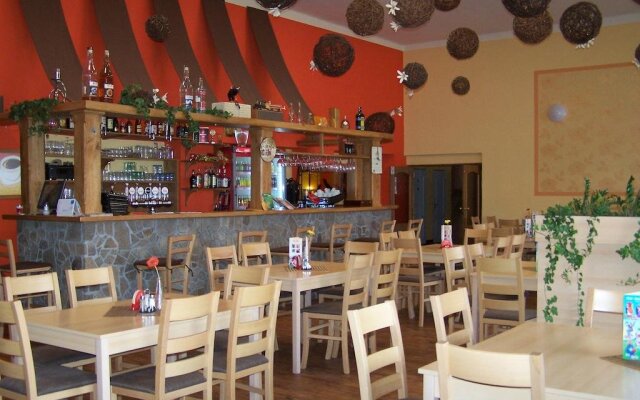 Hotel Racek