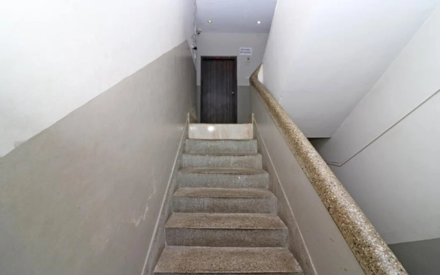 Zapper By OYO Rooms