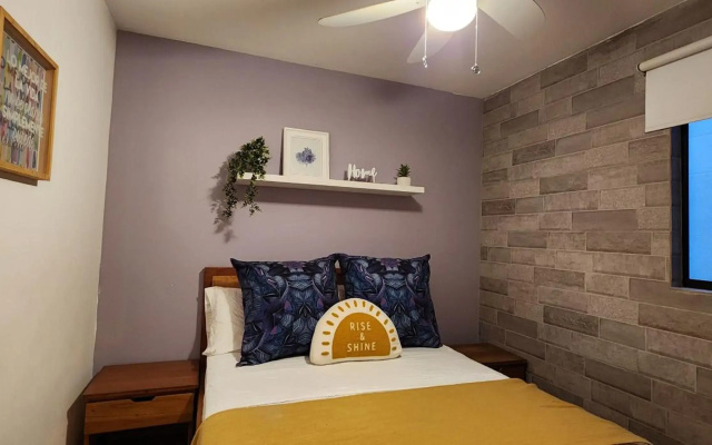 Apartamento Nuevo, Eje Cafetero, Rodeado de Naturaleza.
